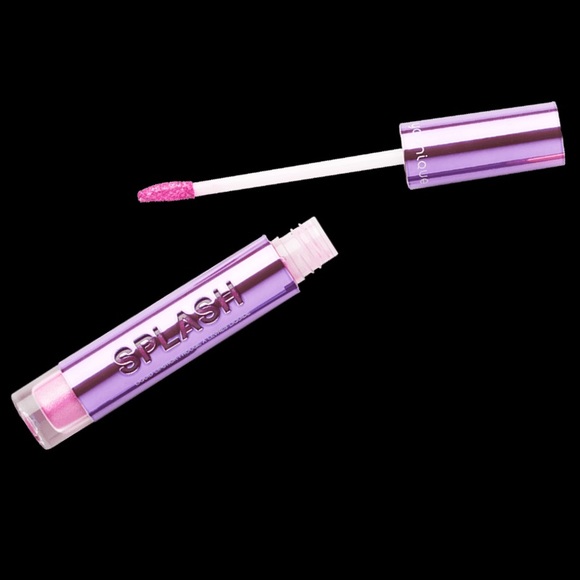 ππ YOUNIQUE | Splash Liquid Lipstick - Picture 5 of 7